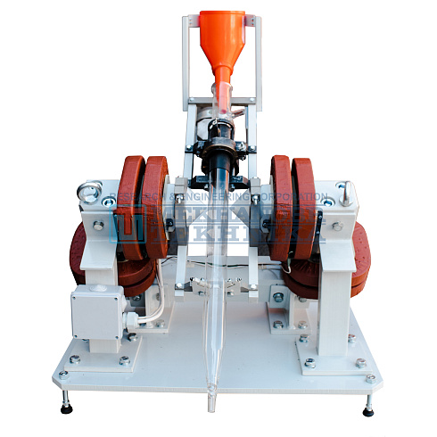 Tube analyzer 298 SE рис.1