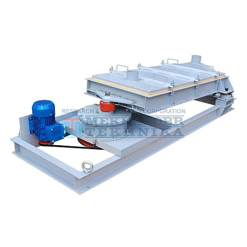 Laboratory vibrating sieve V 051 рис.0