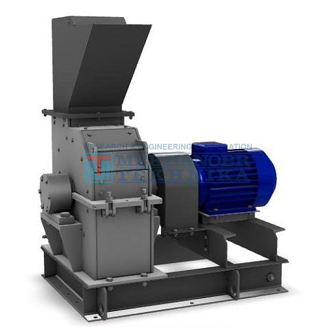 Hammer crusher MD 5х2/ MDV 5x2 рис.0