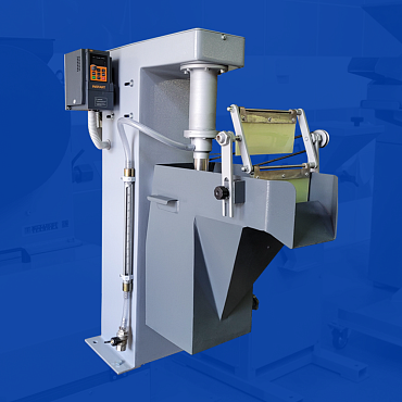 FML-12 Laboratory Flotation Machine Supply to Iran