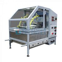 ELKOR-1 electrostatic drum separator