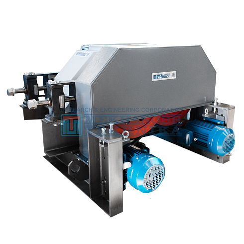 Roll crusher DG 400х250 рис.0