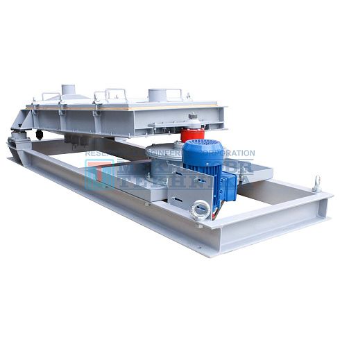 Laboratory vibrating sieve V 051 рис.1