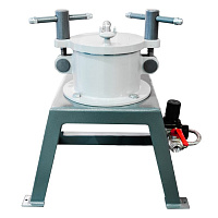 55FT laboratory filter