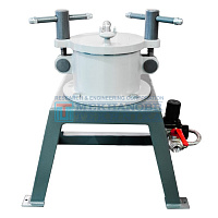 55FT laboratory filter