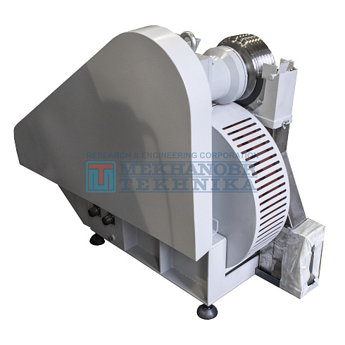 Electrimagnetic roll separator EVS-15/5 рис.2