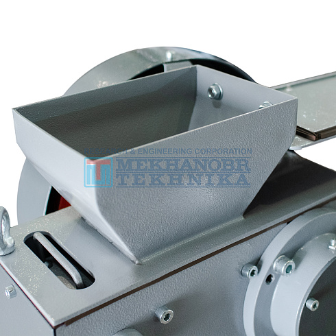 Jaw crusher JC 60х100M (JC 6M) рис.6