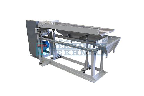 Concentrating table рис.2