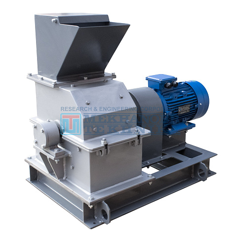 Hammer crusher MD 3Х2 / MDV 3x2 рис.0