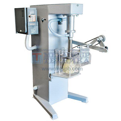 Flotation machines supply to Uzbekistan