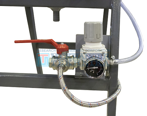 Laboratory filter unit 56FT рис.2