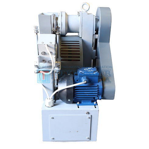 Electrimagnetic roll separator EVS-10/5 рис.5