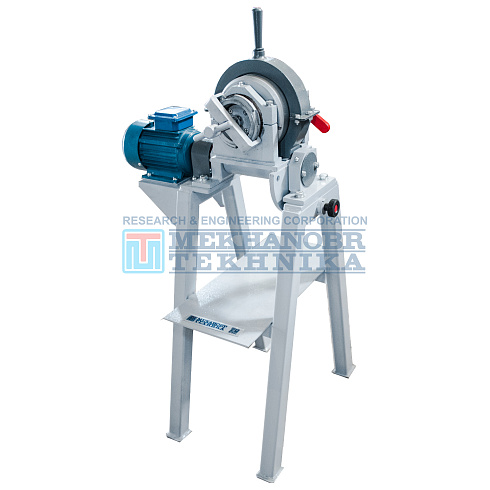 Ball mill MSL-1 (62 ML) рис.0