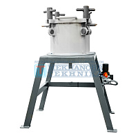 57FT laboratory filter