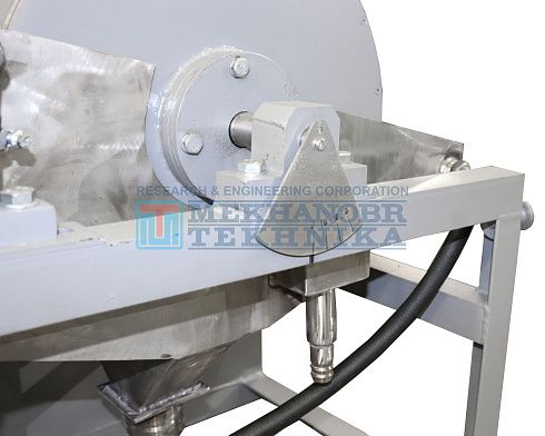 Drum separator for ore-dressing EBM-32/20 рис.5