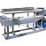 Concentrating table