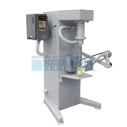 Flotation machine FML 0,3 (189 FL) рис.1