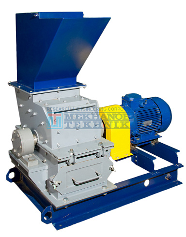 Hammer crusher MD 5х5 рис.0
