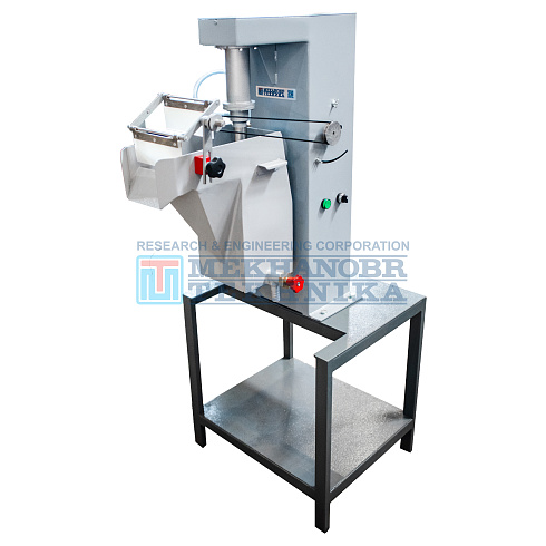 Flotation machine FML 12 (247 FL) рис.1
