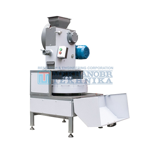 ADD crushing-splitting unit 60х100 рис.3