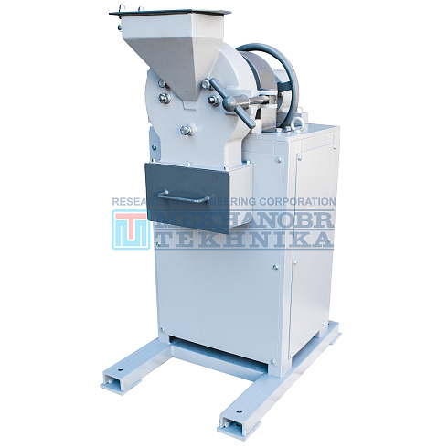 Disk pulverizer  ID-175MS рис.0
