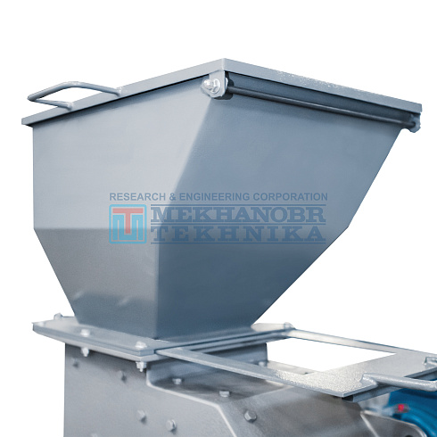 Hammer crusher MD 5Х2S рис.1