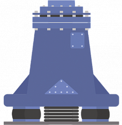 Industrial equipment
