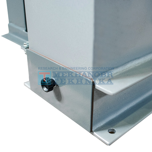 Jaw crusher JC 80х150 рис.4