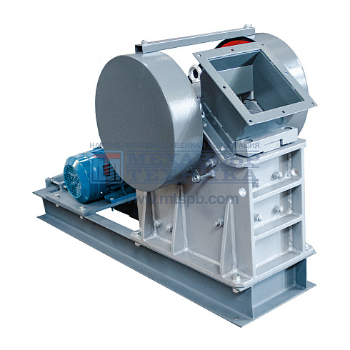 Jaw crusher JC 120х200 supply to Georgia