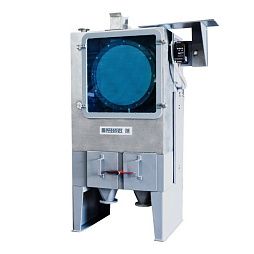 PBST dry drum separators