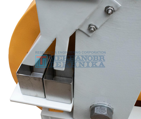 Electrimagnetic roll separator EVS-10/5 рис.7