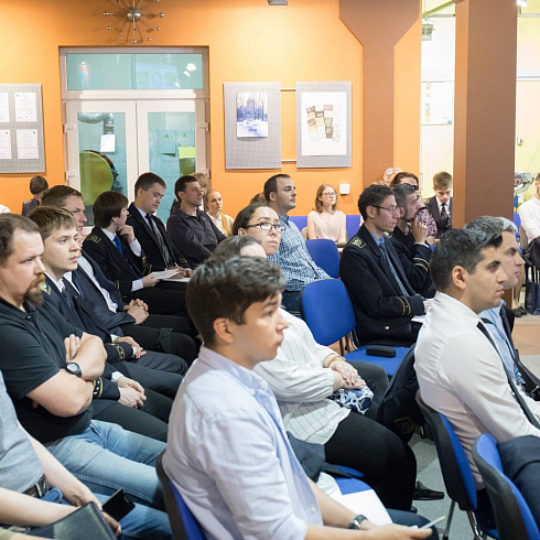 The III session of the School of Young Scientists came to a close