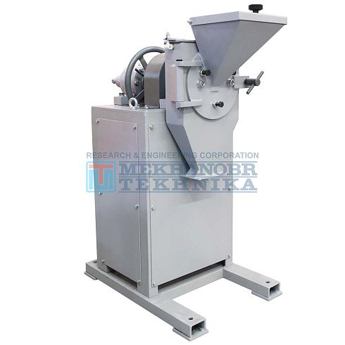 Disk pulverizer  ID-175M рис.1