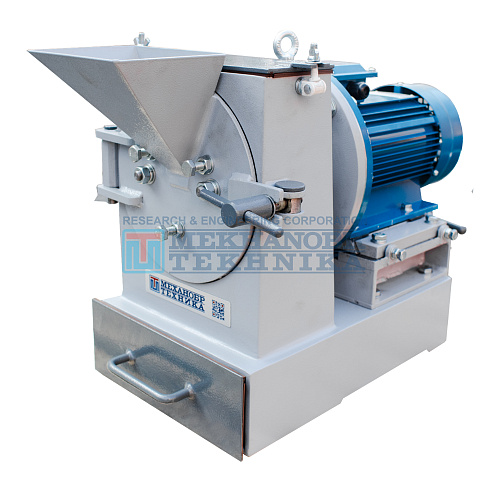 Disk pulverizer  ID-175 рис.0