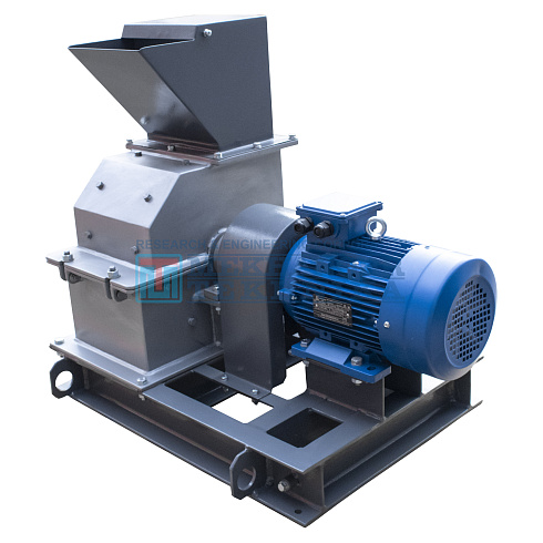Hammer crusher MD 3Х2 / MDV 3x2 рис.1