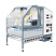 ELKOR-1 electrostatic drum separator