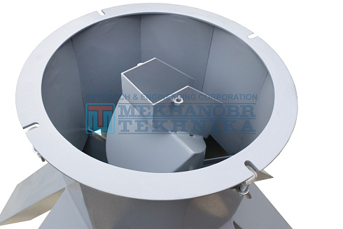 Sample splitters DPC-100 рис.1