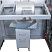 Versatile Bond Work Index Testing Mill рис.1