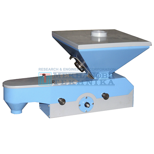 Vibrating feeder PT-1 (358PT) рис.0