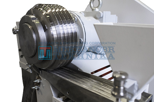 Electrimagnetic roll separator EVS-15/5 рис.3