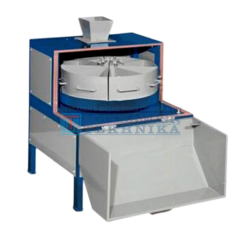 Sample splitters DPR-30 рис.0
