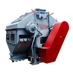 Dry electromagnetic roll separators (EVS)