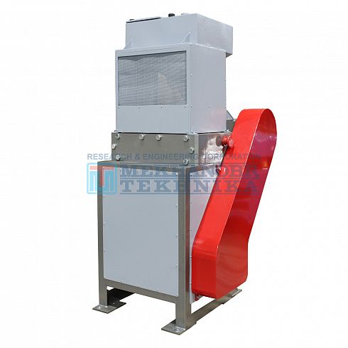 Dry electromagnetic roll separator EVS 28/9 рис.3
