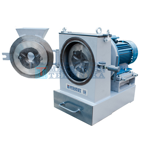 Disk pulverizer  ID-175 рис.1