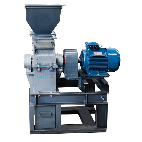 Hammer crusher MD 5Х2S рис.3