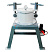 55FT laboratory filter