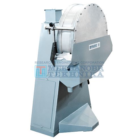 Magnetic separator EBM 63/18 рис.0