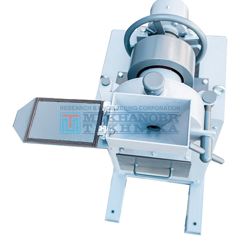 Disk pulverizer  ID-175MS рис.2