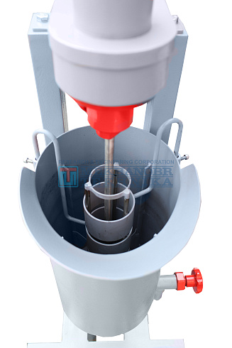 Agitation vat рис.2