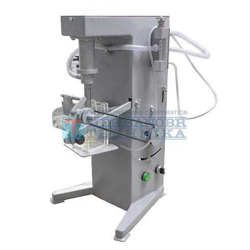 Flotation machine FML 0,3 (189 FL) рис.2